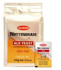 Nottingham Ale , насипни 11гр. Nottingham Ale , насипни 11гр.