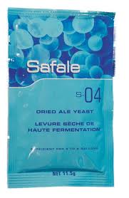 Safale S04 Safale S04